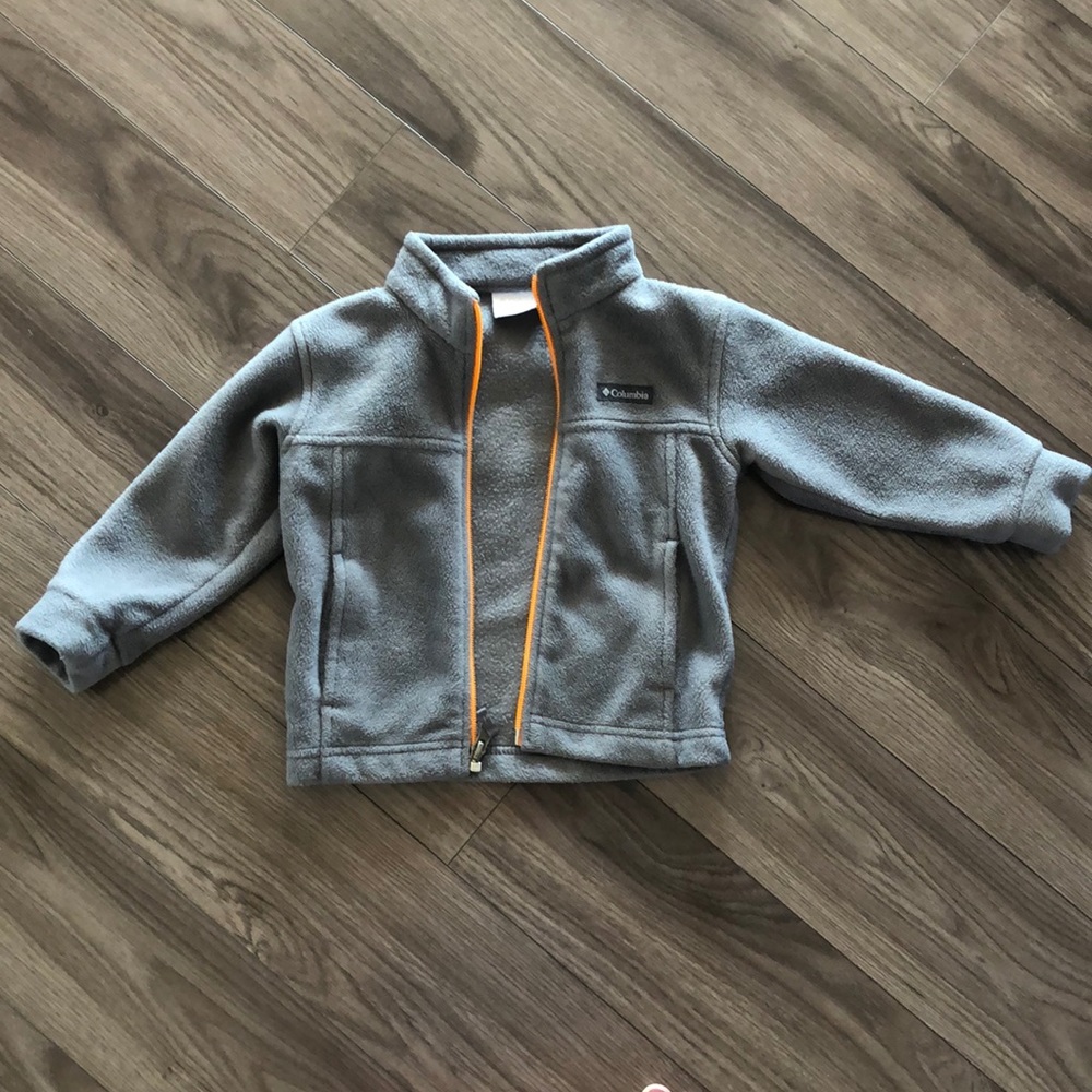 Columbia jacket